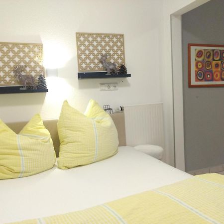 Haus Paradies Superior Fewo'S Loft, Terrasse, Private Sauna, Aktiv Card, Sankt Englmar Dış mekan fotoğraf