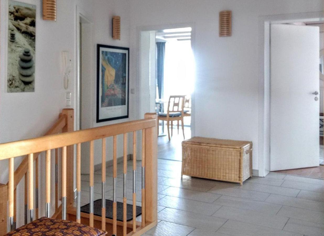 Haus Paradies Superior Fewo'S Loft, Terrasse, Private Sauna, Aktiv Card, Sankt Englmar Dış mekan fotoğraf