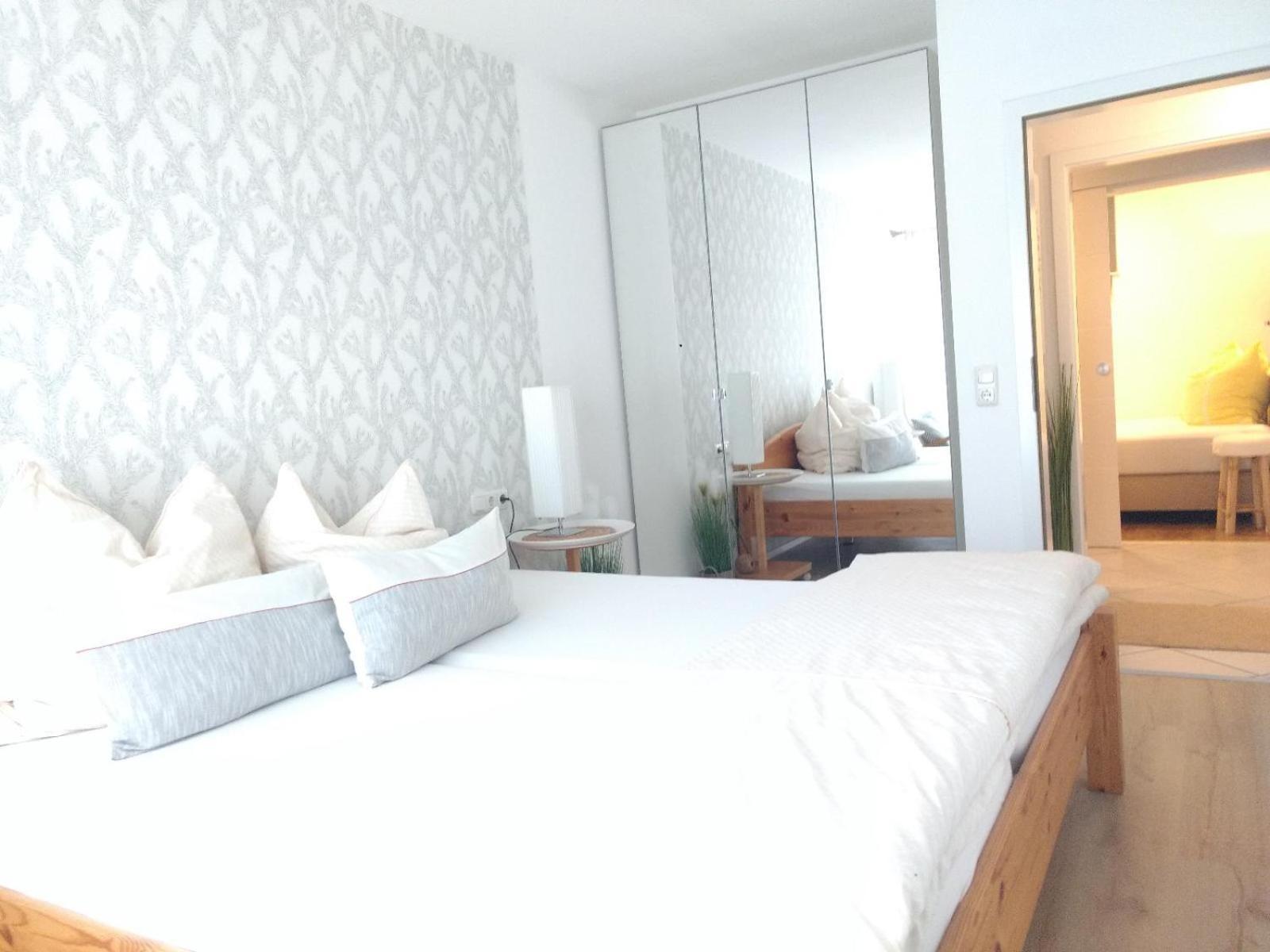 Haus Paradies Superior Fewo'S Loft, Terrasse, Private Sauna, Aktiv Card, Sankt Englmar Dış mekan fotoğraf