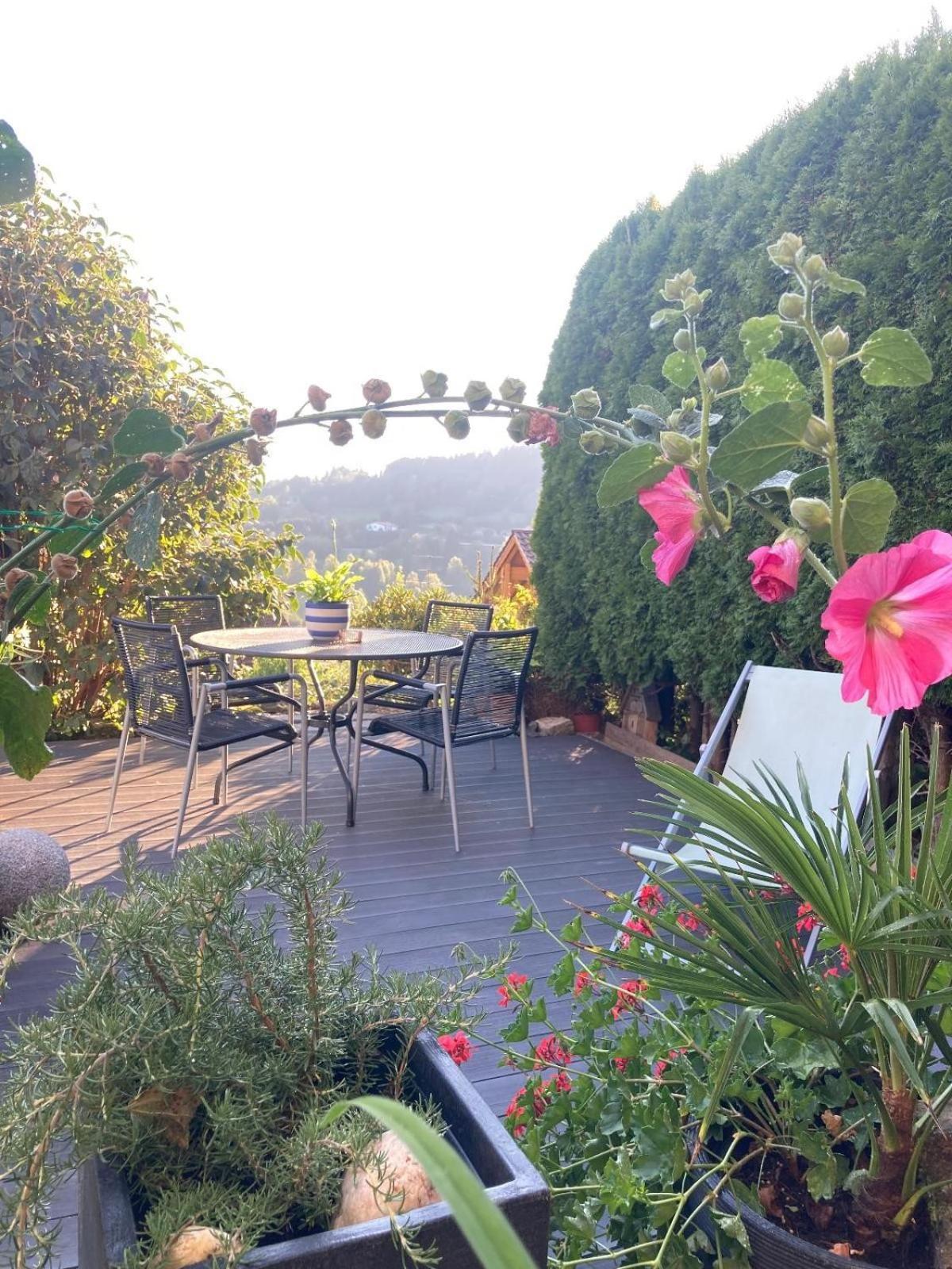 Haus Paradies Superior Fewo'S Loft, Terrasse, Private Sauna, Aktiv Card, Sankt Englmar Dış mekan fotoğraf